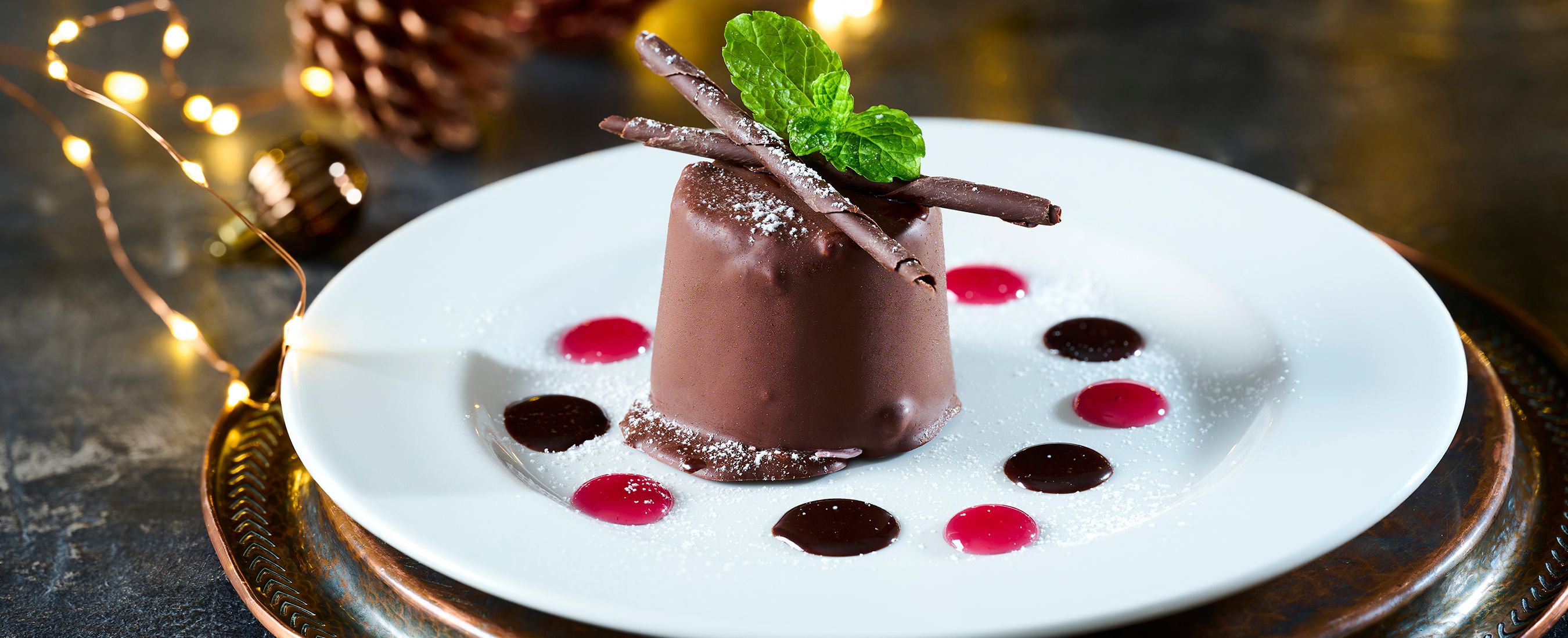 Boxing Day Lunch & Dinner at The Sugar Mill in Bourne Lincs