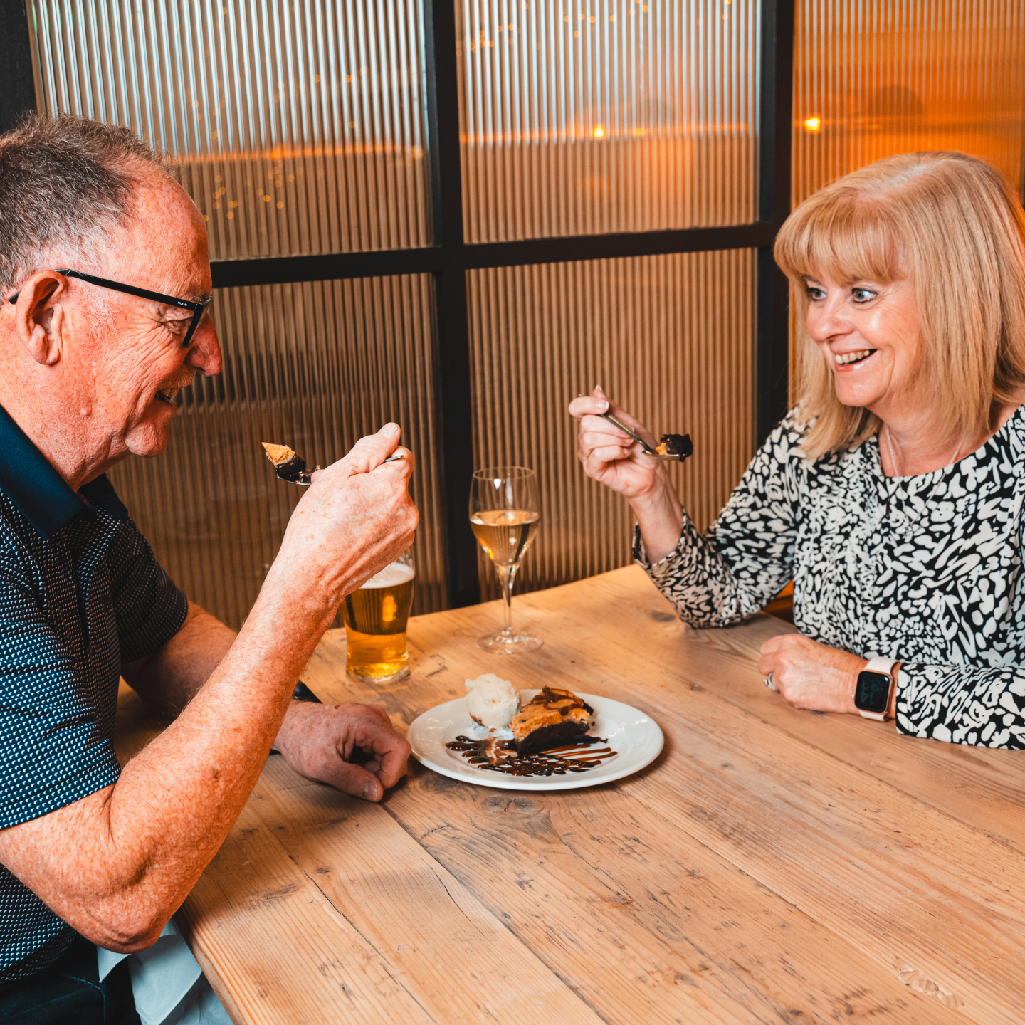 Valentine’s Weekend Dining & Treat Menu at The Sugar Mill in Bourne Lincs