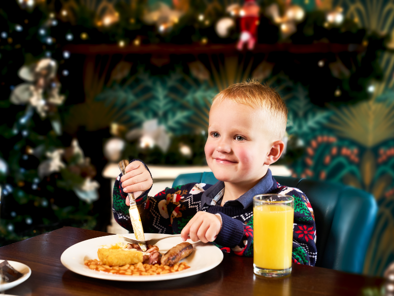 Even more magical occasions at The Sugar Mill