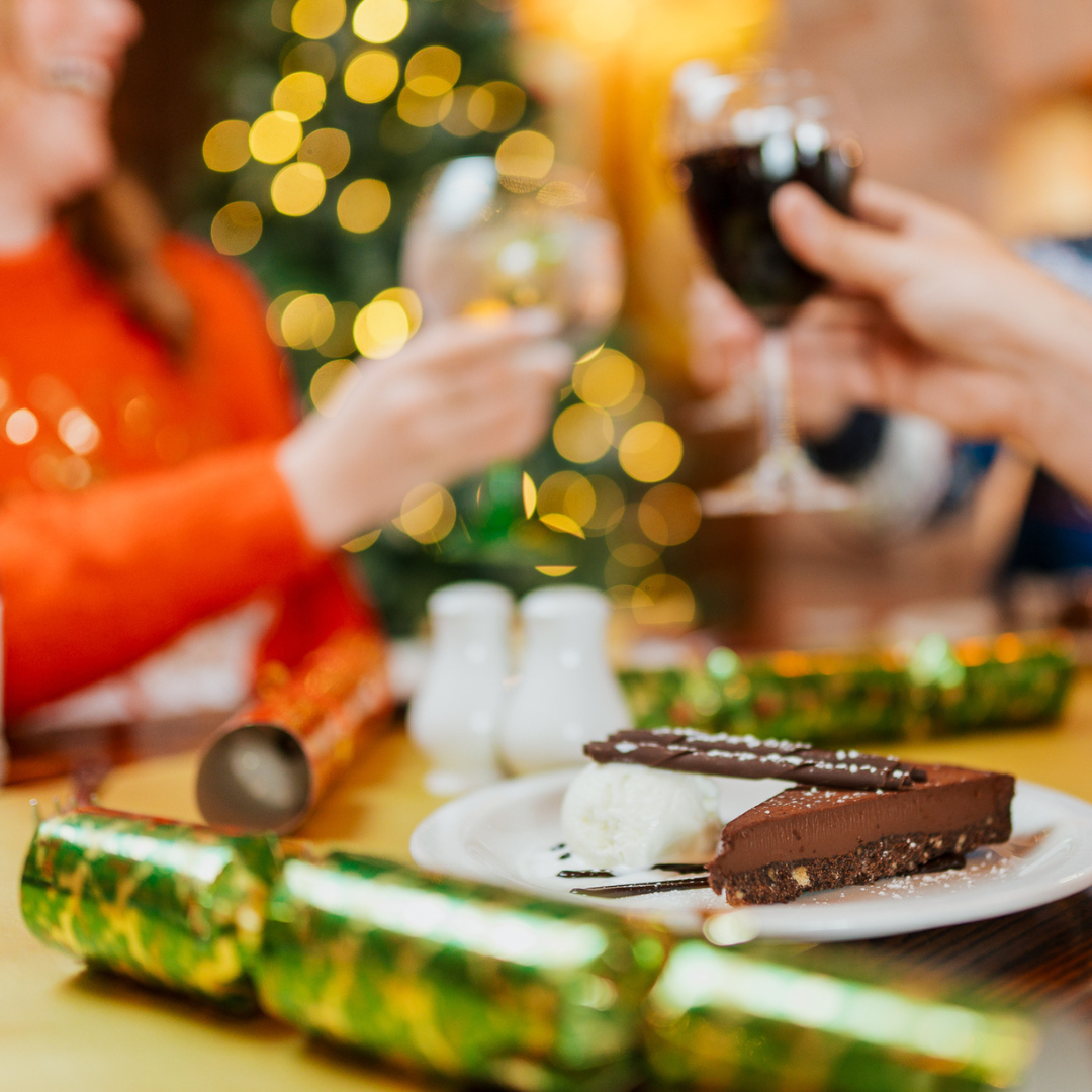Christmas at The Sugar Mill